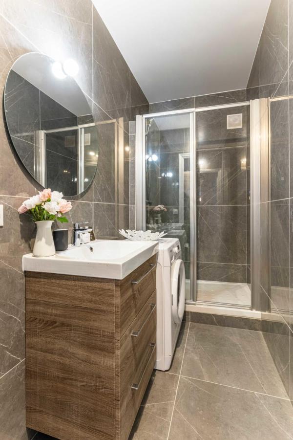 Charming Apartment - 2Br-4P - Montorgueil Paris Ngoại thất bức ảnh
